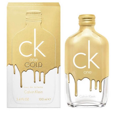 Ck One Gold Cologne